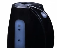 Elektrinis virdulys Camry CR 1255, juodas