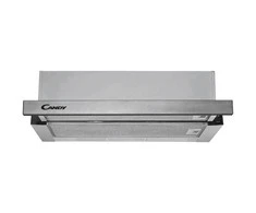 Integruojamas gartraukis Candy CBT625/2X