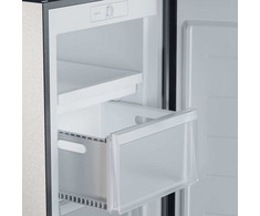 Candy CNUQ2L513EX stalčių šaldiklis