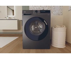 Skalbimo mašina Candy BR 48B6G-S