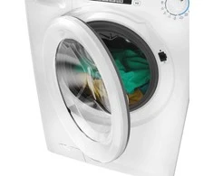 Skalbimo mašina Candy CO4 374TWM6/1-S, 7 kg, 1300 rpm