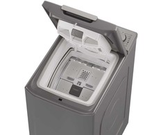 Candy TOP TCA283DR2-S skalbimo mašina