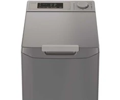 Candy TOP TCA283DR2-S skalbimo mašina