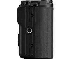 Canon EOS R50 V BODY | Megapixel 24.2 MP | Juodas