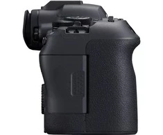 „Canon EOS R6 Mark II“ su RF24-105 F4 L IS USM