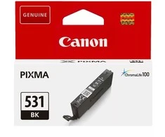 Canon CLI-531 Juodas