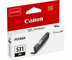 Canon CLI-531 Juodas