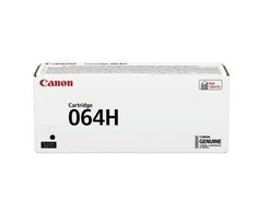 CANON Toneris Cartridge 064 High yield Juodas
