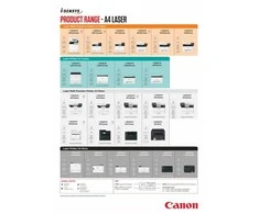 Lazerinis spausdintuvas Canon i-Sensys MF842Cdw (6162C008AA)