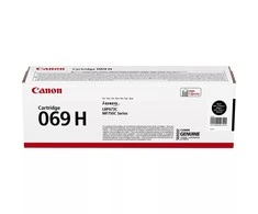 Canon CRG 069H (5098C002) Lazerinė kasetė, Juoda