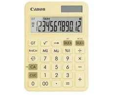 Canon Kalkulator LS-125KB-PYL EMEA HB 6819C004