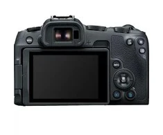 Canon EOS R8 Body (Juodas)