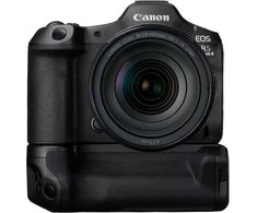 Canon BG-R20EP akumuliatoriaus rankena