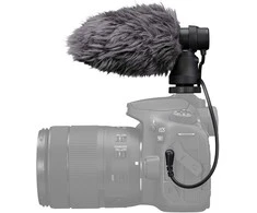 Mikrofonas Canon DM-E100 Stereo