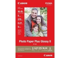 Canon PP-201 fotopopierius Blizgus