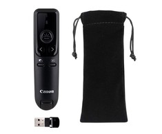 Canon PR500-R belaidis valdymo pultas pristatymams Juoda