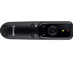 Canon PR500-R belaidis valdymo pultas pristatymams Juoda