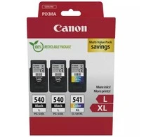 CANON PG-540Lx2/CL-541XL rašalo kasetė PVP