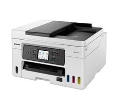 Spausdintuvas „Canon MAXIFY GX4040 MegaTank“.