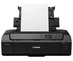 Spausdintuvas Canon PIXMA PRO-200S
