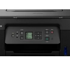 Spausdintuvas Canon G3470 juoda MegaTank