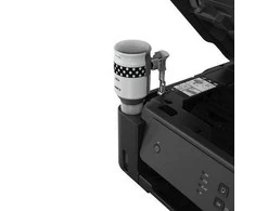 Spausdintuvas Canon G3470 juoda MegaTank