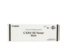 Canon kasetė EXV50