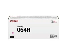 Canon 064 H M (4934C001), Purpurinė kasetė