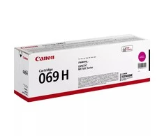 Canon CRG 069H (5096C002) Lazerinė kasetė, Purpurinė
