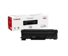 Canon 725 | Toneris Cartridge | Juodas
