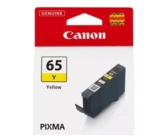 CANON CLI-65 Y EUR/OCN rašalo kasetė