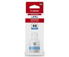 Canon GI-46 C EMB (4427C001), Mėlyna kasetė