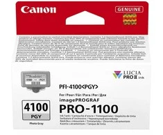 Canon LUCIA PRO II, standartinis našumas, fotopilka, 1 vnt., 348 puslapiai, po vieną pakuotę
