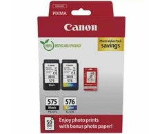 CANON PG-575/CL-576 rašalo kasetė PVP