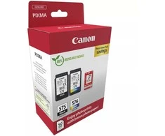 CANON PG-575/CL-576 rašalo kasetė PVP