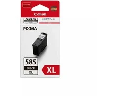Canon PG-585XL (6204C001) Rašalinė kasetė, Juoda