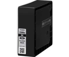 CANON PGI-2500XL rašalo kasetė BK TWIN