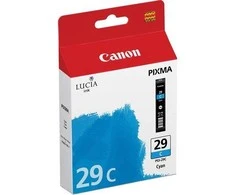 Canon PGI-29 (4873B001), žydra kasetė