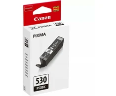 Canon PGI-530PGBK (6117C001) Rašalinė kasetė, Pigmentinė Juoda