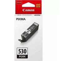 Canon PGI-530PGBK (6117C001) Rašalinė kasetė, Pigmentinė Juoda