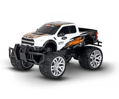 Carrera RC 2,4 GHz 370142042 Ford F-150 Raptor, balta