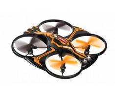 Kvadrokopteris Carrera RC X2 GHz 370503032