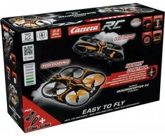 Kvadrokopteris Carrera RC X2 GHz 370503032