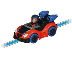 Carrera Samochód First Spin