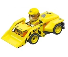 Carrera First Paw Patrol Car Track ant Double Chase skaldos (GXP-759259)
