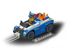 Carrera GO!!! 20064175 Paw Patrol RRR – Chase
