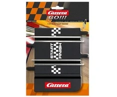 Carrera Jungiamasis geležinkelis (GXP-616818)