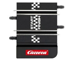 Carrera Jungiamasis geležinkelis (GXP-616818)