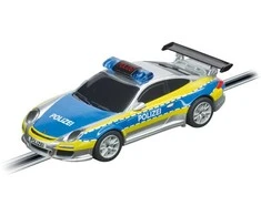 Carrera LENKTYNĖS PIRK!!! įvairūs „Chase n Race“ 5,3 m 20062577