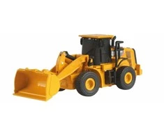 Ekskavatorius Carrera CAT 950M, 1:64